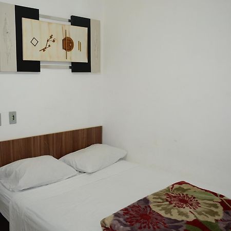 Lize Hotel كامبيناس المظهر الخارجي الصورة