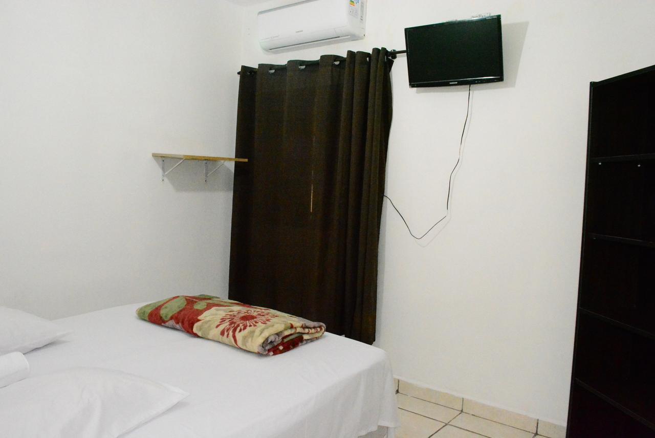 Lize Hotel كامبيناس المظهر الخارجي الصورة