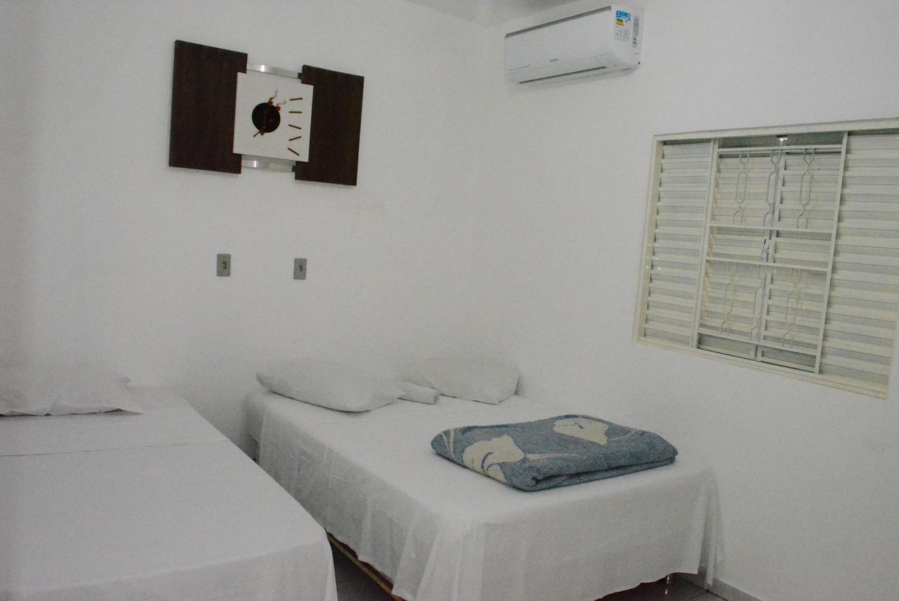 Lize Hotel كامبيناس المظهر الخارجي الصورة