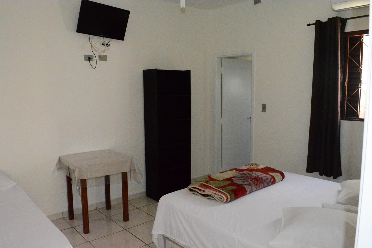 Lize Hotel كامبيناس المظهر الخارجي الصورة