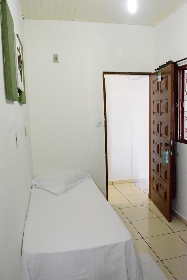 Lize Hotel كامبيناس المظهر الخارجي الصورة