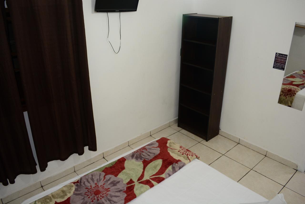 Lize Hotel كامبيناس المظهر الخارجي الصورة