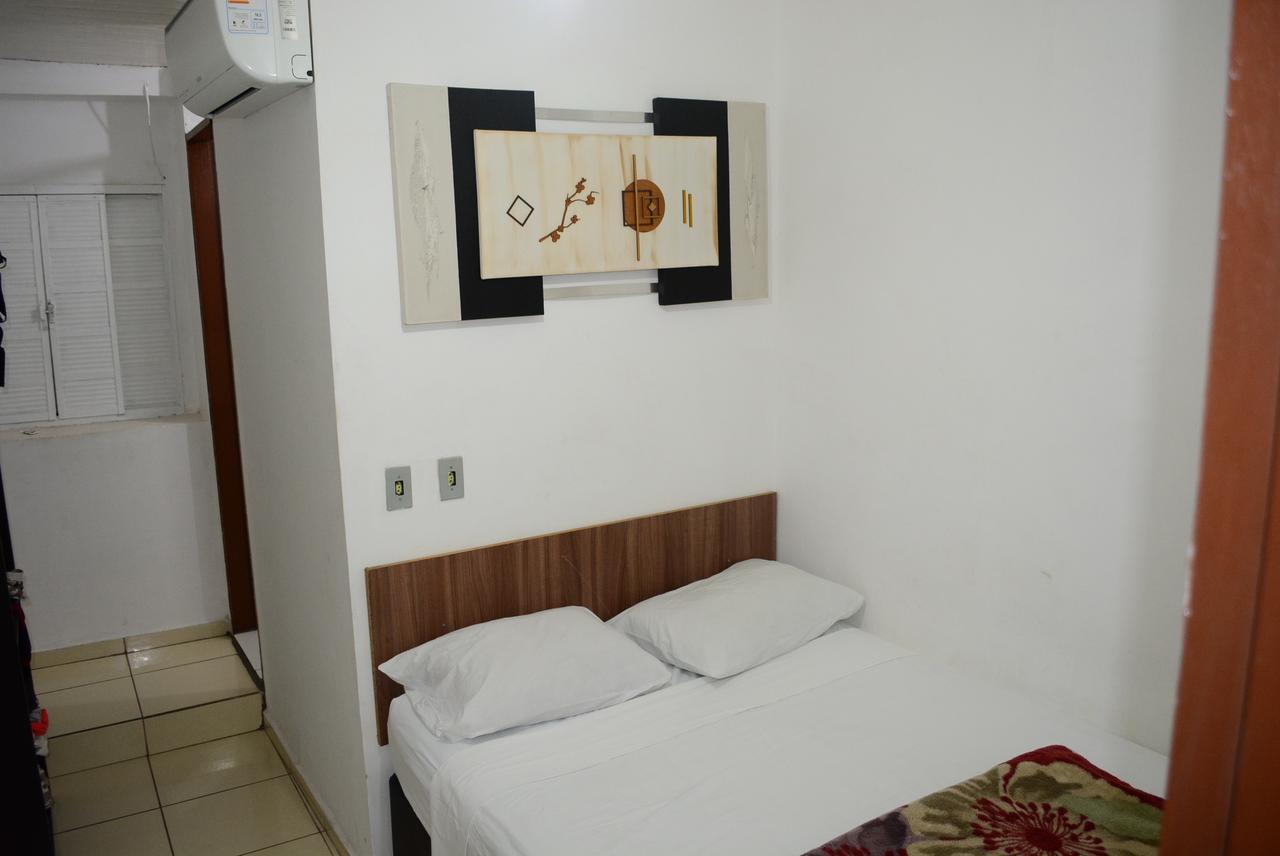 Lize Hotel كامبيناس المظهر الخارجي الصورة
