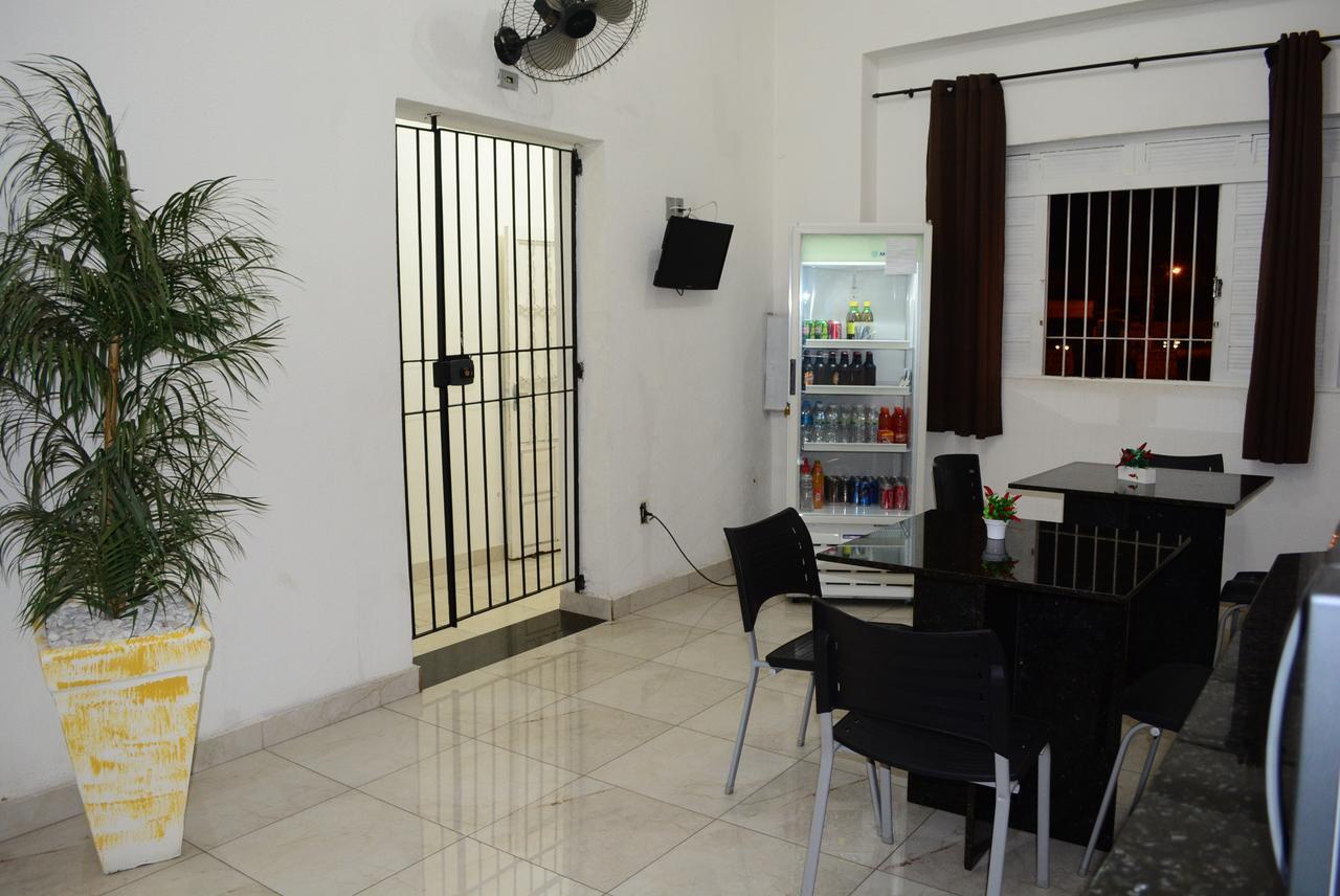 Lize Hotel كامبيناس المظهر الخارجي الصورة