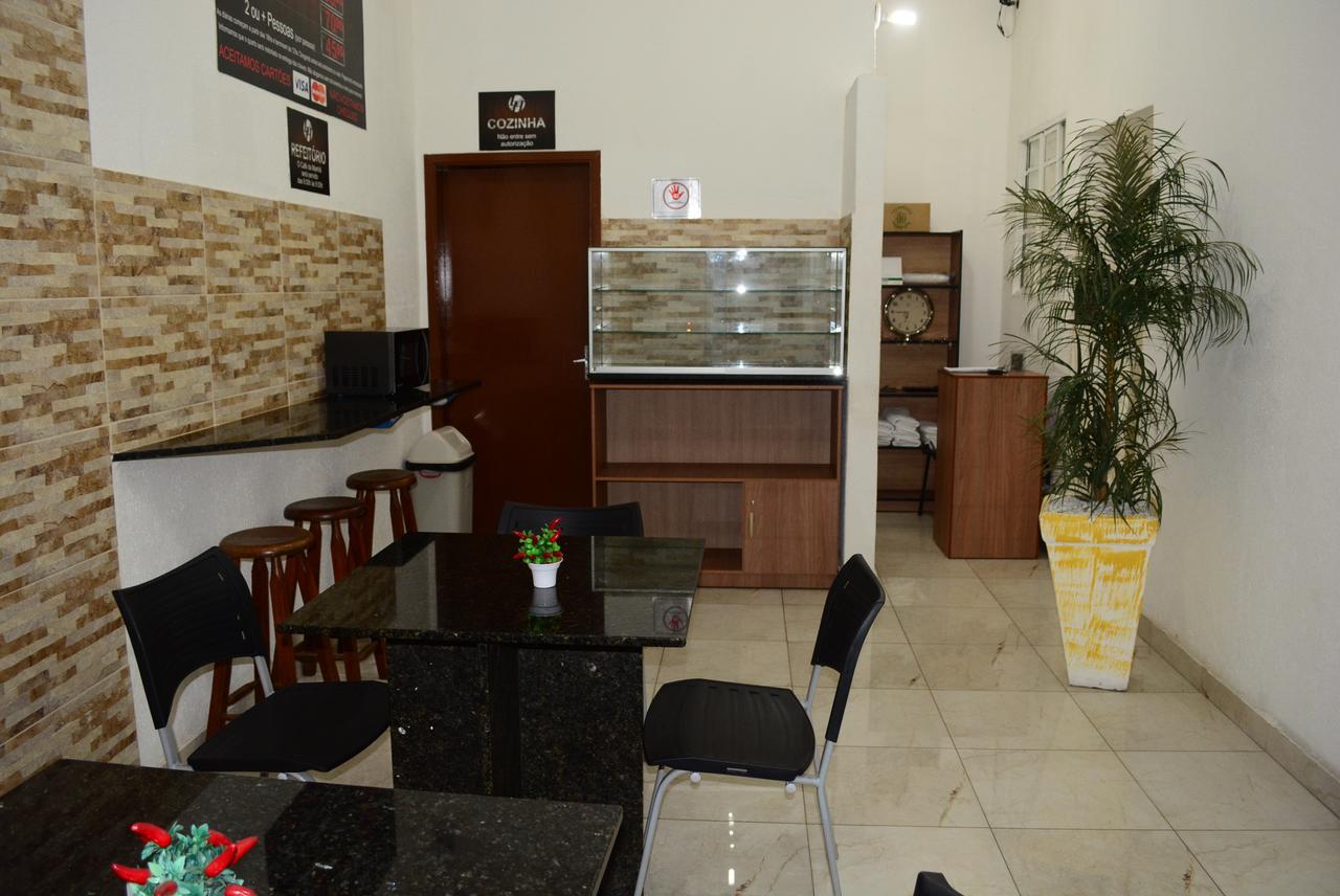 Lize Hotel كامبيناس المظهر الخارجي الصورة