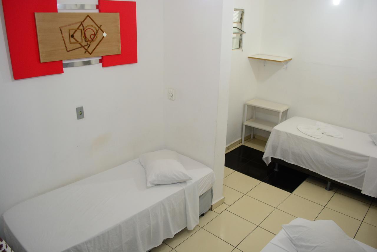 Lize Hotel كامبيناس المظهر الخارجي الصورة