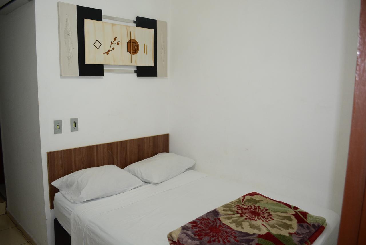 Lize Hotel كامبيناس المظهر الخارجي الصورة
