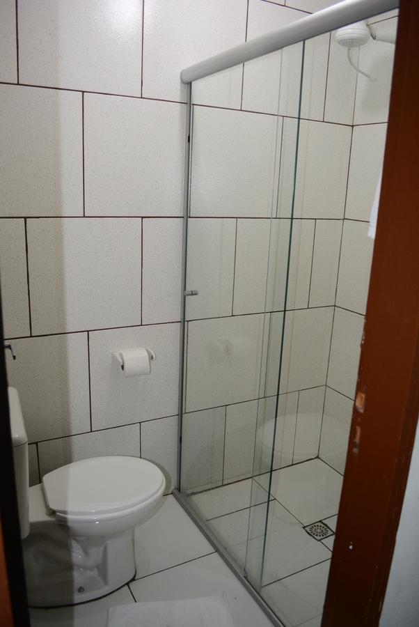 Lize Hotel كامبيناس المظهر الخارجي الصورة