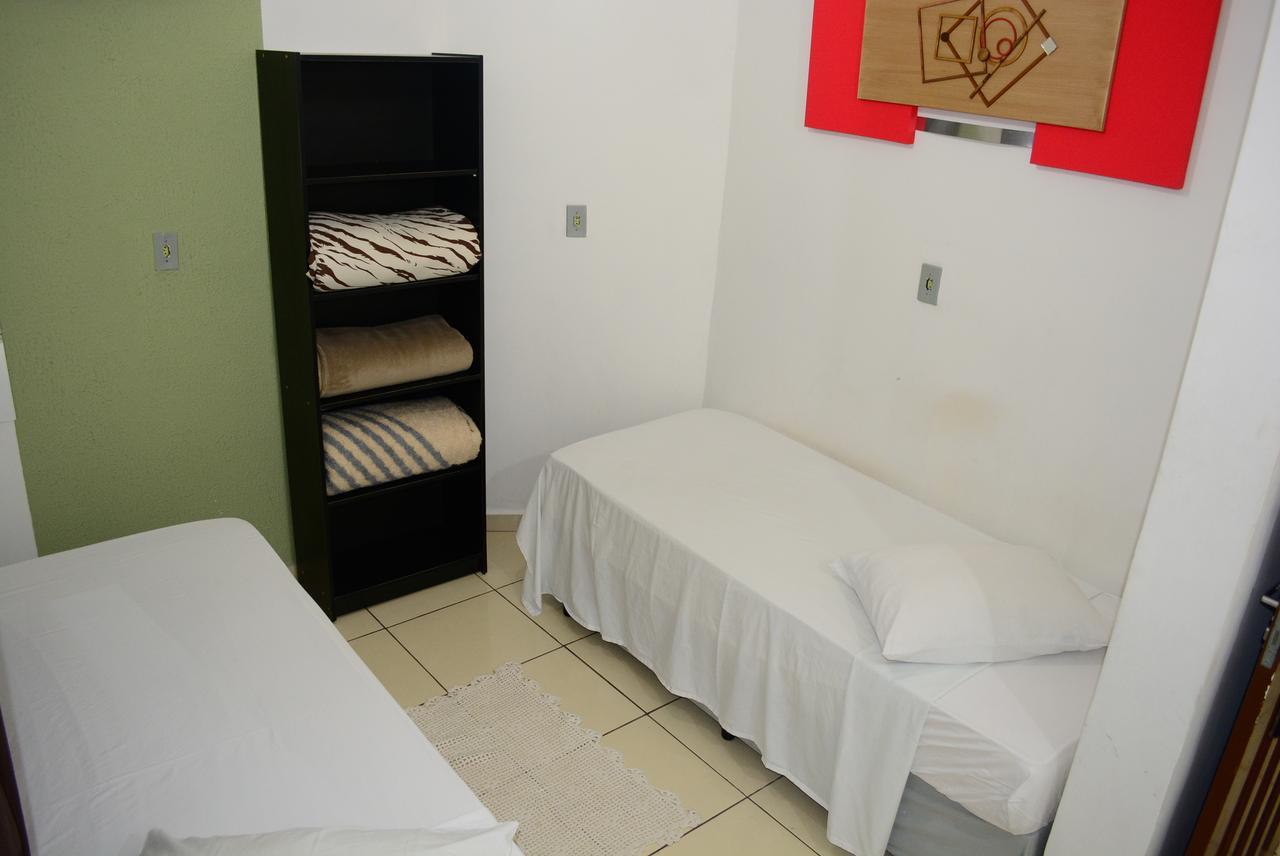 Lize Hotel كامبيناس المظهر الخارجي الصورة