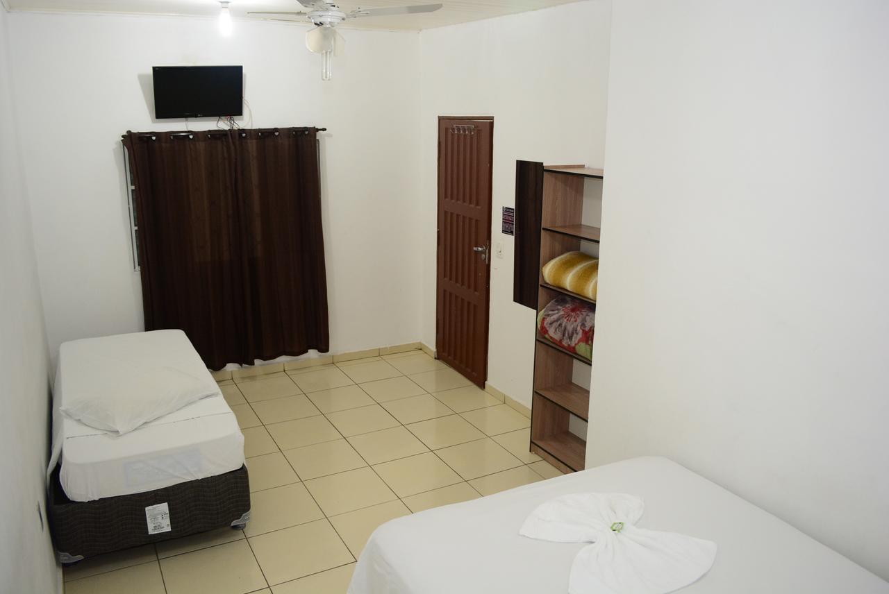 Lize Hotel كامبيناس المظهر الخارجي الصورة