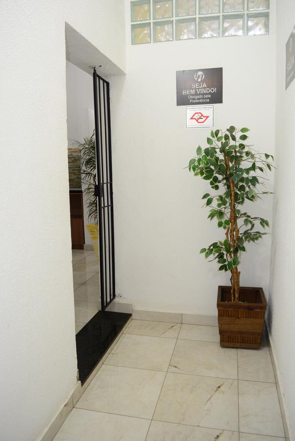 Lize Hotel كامبيناس المظهر الخارجي الصورة